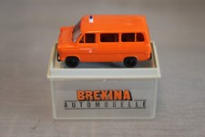 Brekina ford transit gebraucht kaufen  Salzbergen