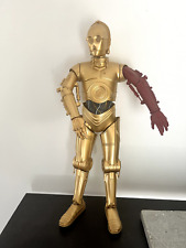 Starwars figurine c3po d'occasion  Le Grand-Lemps