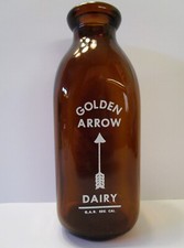 Golden arrow dairy for sale  Prescott