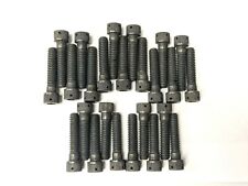 Lot bolts hex for sale  Canoga Park