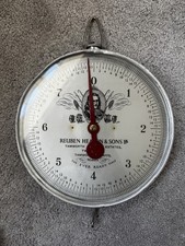 Reuben heaton vintage for sale  NOTTINGHAM