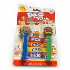 Pez treats collectable for sale  Attalla