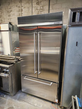 Kitchenaid kbfn502ess french for sale  Dayton