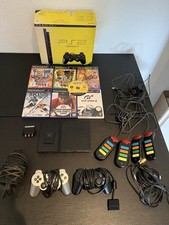 Playstation slim zubehörpaket gebraucht kaufen  Bergtheim