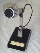 Microfono dinamico pin usato Microfono dinamico pin usato  Assisi
