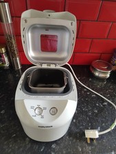 Morphy richards 48330 for sale  EASTBOURNE