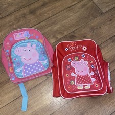 Peppa pig small for sale  BARNSTAPLE