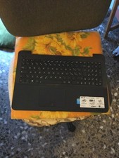 Tastiera notebook per usato  Brindisi