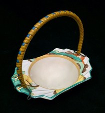 Antique clarice cliff for sale  PETERBOROUGH