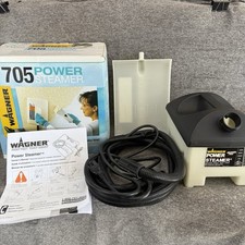 Wagner power steamer for sale  Sturgeon Bay