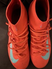 Nike mercurial zoom gebraucht kaufen  Düsseldorf