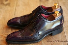 Jeffery west purple for sale  SUTTON COLDFIELD