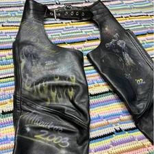 90s genuine leather for sale  Milwaukee