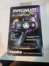 Futaba magnum 2pl for sale  Burke