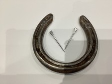 100 real horseshoes for sale 100 real horseshoes for sale  HEANOR