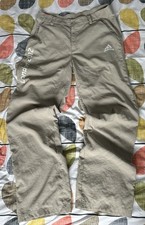 Vintage beige white for sale  SOUTHAMPTON
