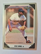 1991 leaf jose for sale  Encino