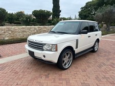 2008 land rover for sale  Cardiff by the Sea
