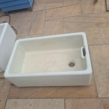 Belfast butler sink for sale  WINCHESTER