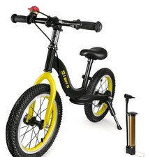 Vélo équilibre réglable d'occasion  Limoges-