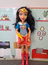 Super hero girls for sale  BEDFORD