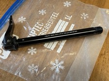 Fahrrad steckachse vorderrad gebraucht kaufen  Berlin