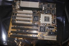 Socket motherboard mouse for sale  GLOUCESTER