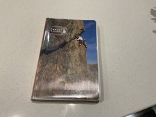 Fell rock climbing for sale  WORCESTER