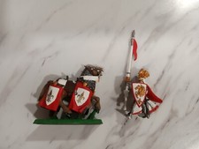Warhammer fantasy bretonnia for sale  Lake Preston