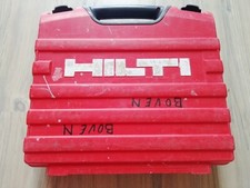 Hilti sfc akkubohrschrauber gebraucht kaufen  Zenting