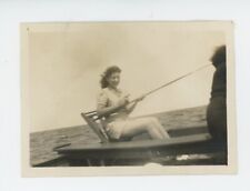 Vintage photo beautiful for sale  Chateaugay