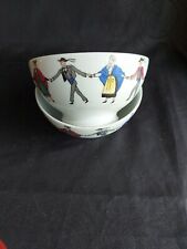 Bols porcelaine limoges d'occasion  Bordeaux-