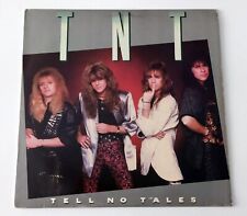 LP TNT - TELL NO TALES   (Ask for shipping prices!!!) comprar usado  Enviando para Brazil