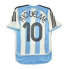 Maglia argentina adidas usato  Palermo