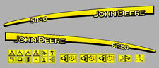 John deere 5820 usato  Campagna
