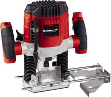 Einhell elektrische berfräse gebraucht kaufen  Hurlach