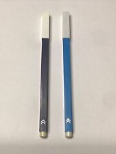 Stylo bille chevron d'occasion  La Roche-sur-Yon