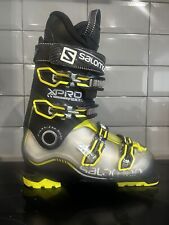 Salomon xpro energyzer for sale  MANSFIELD