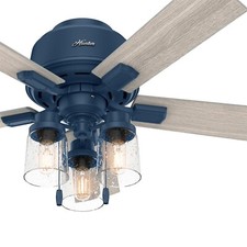 Hunter fan inch for sale  Carol Stream