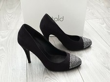 Ladies untold black for sale  ILFORD