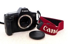 Vintage canon eos for sale  SHEFFIELD