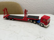 Siku 3425 daf gebraucht kaufen  Erfurt