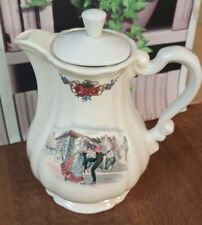 Cafetière sarreguemines obern d'occasion  Concarneau
