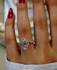 3ct marquise real for sale  Houston