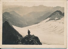 Pyrenees 1950 hiking d'occasion  Expédié en Belgium