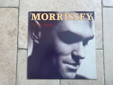 Morrissey viva hate usato  Varese