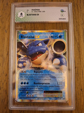 Pokemon blastoise 108 usato  Varano Borghi