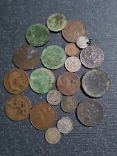 Metal detecting coins for sale  BRISTOL