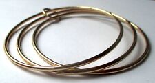 Ensemble bracelets rigides d'occasion  Bonneuil-Matours