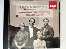 Brahms schumann liebeslieder usato  Fiesole